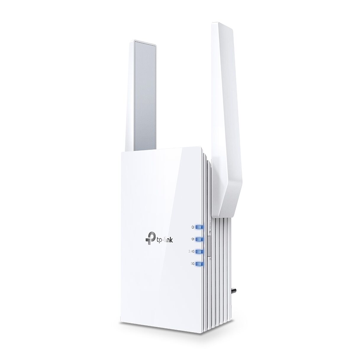Wi-Fi forstærker TP-Link Hvid Sort