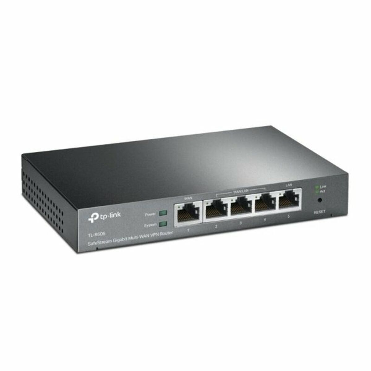 Imagen de Router TP-Link ER605 VPN
