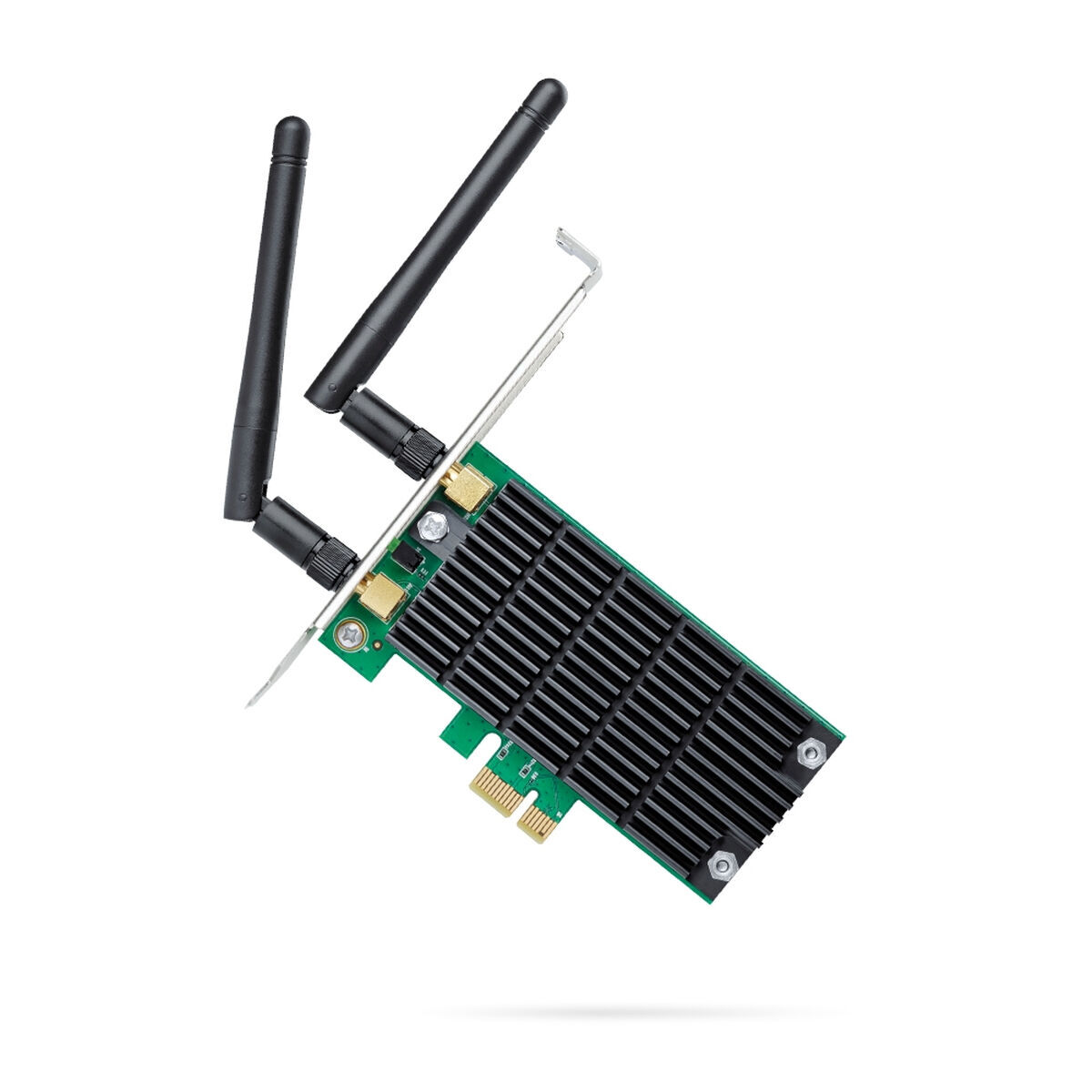 Bild von Wi-Fi Network Card TP-Link Archer T4E