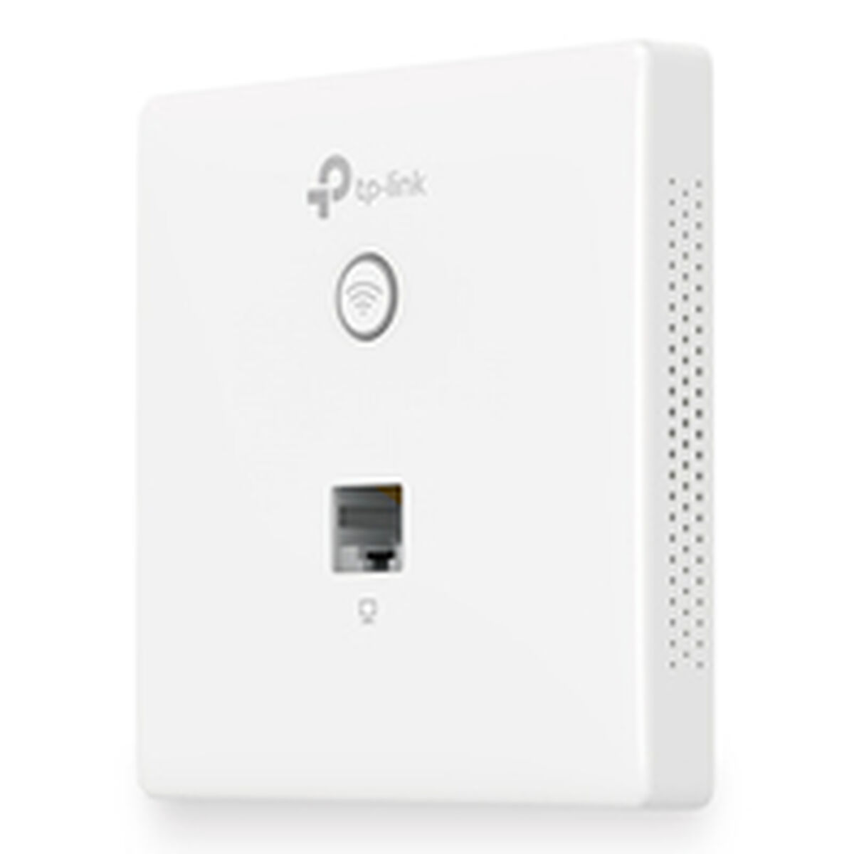 Bild von Access point TP-Link EAP115-Wall White 2,4 GHz