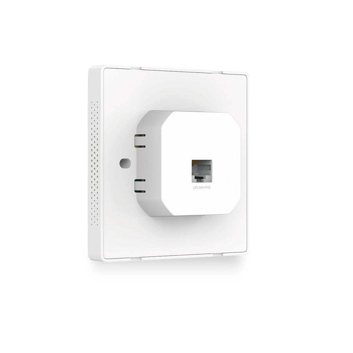 Bild von Access point TP-Link EAP115-Wall White 2,4 GHz