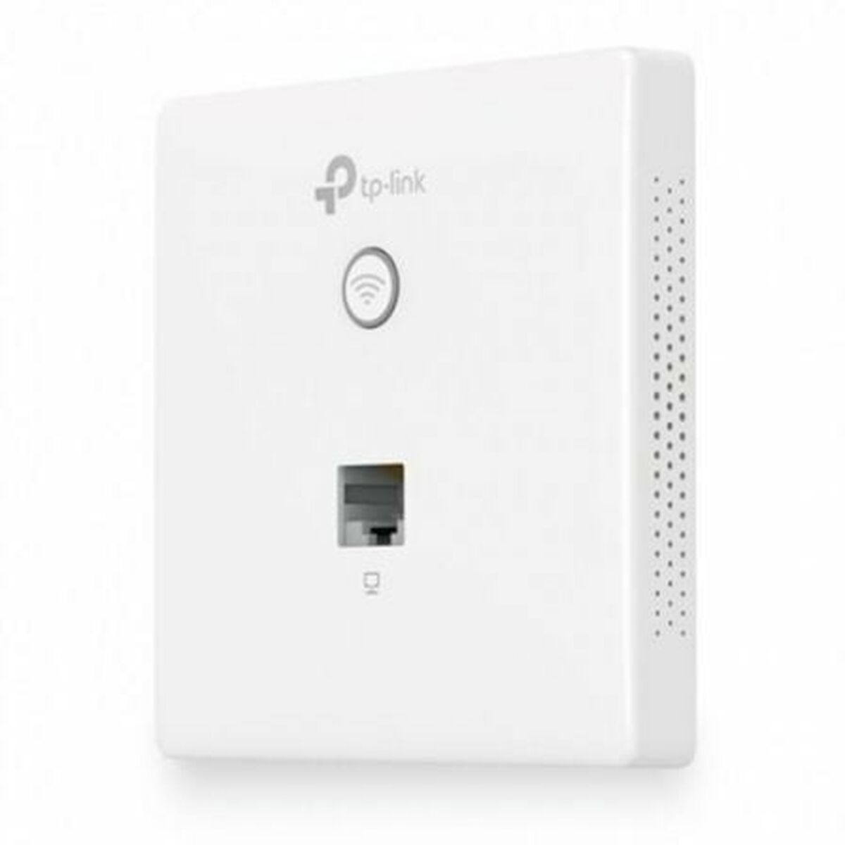 Bild von Access point TP-Link EAP115-Wall White 2,4 GHz