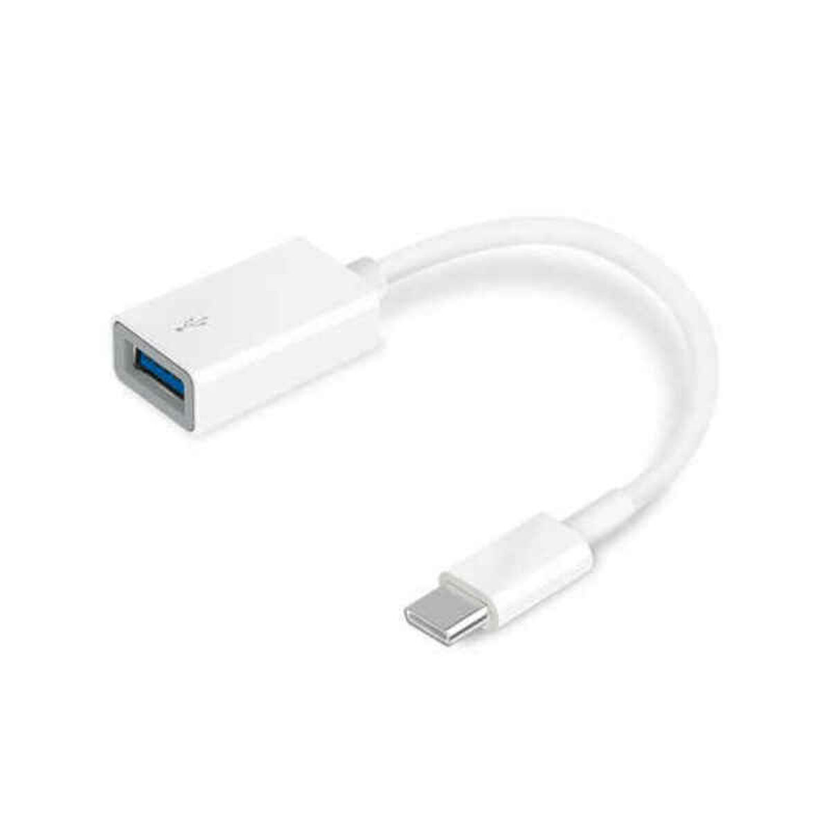 Adaptateur USB 3.0 vers USB-C TP-Link UC400               