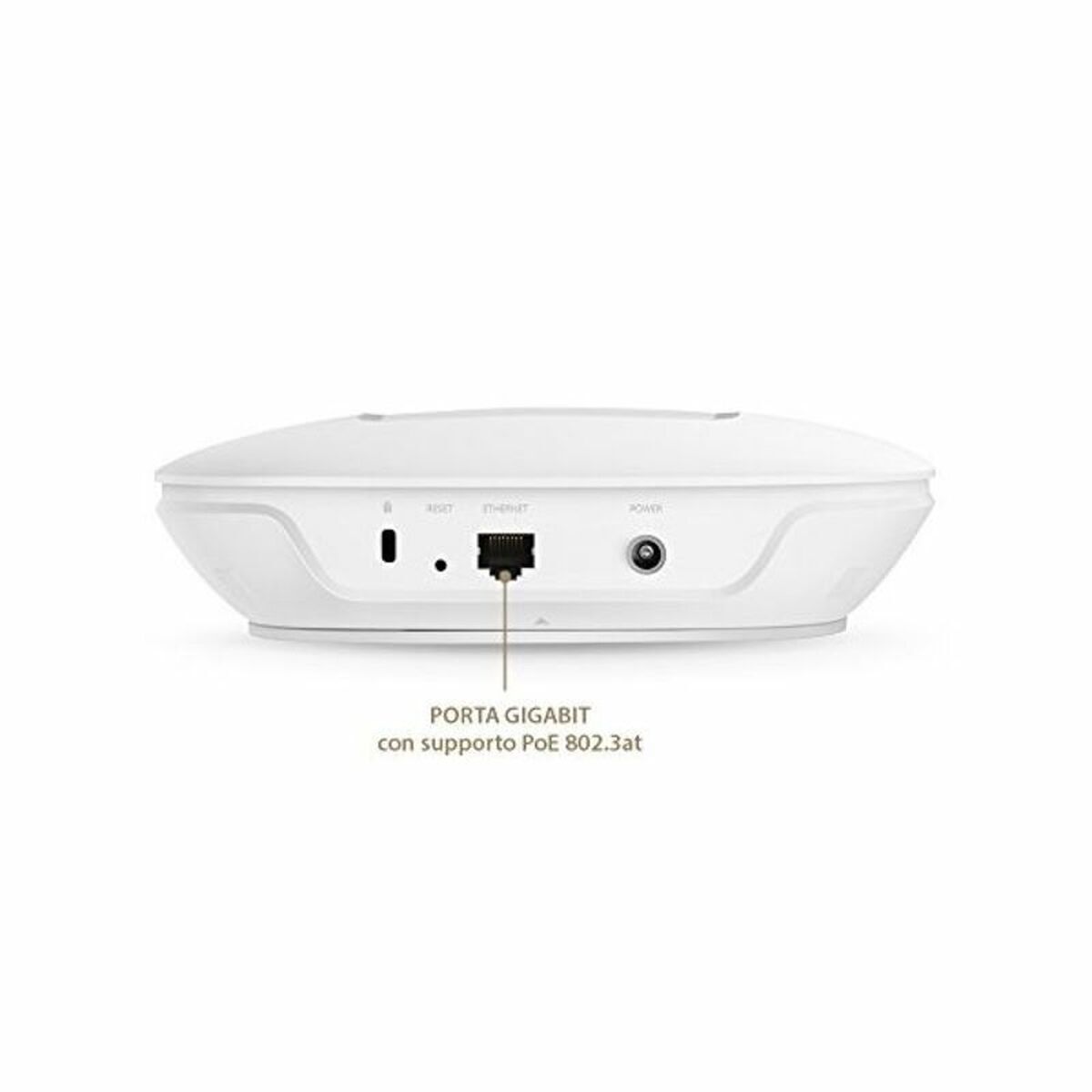 Obrazek Access point TP-Link EAP245 White 1300 Mbps