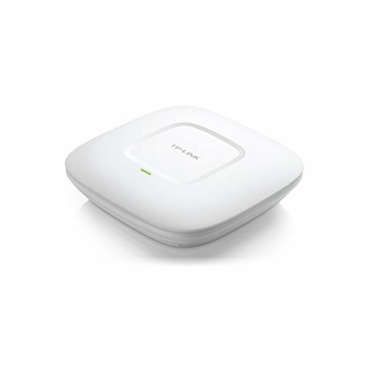 Immagine di Access point TP-Link NSWPAC0290 EAP115 5W 12V 1 Fast Ethernet (RJ-45) 2.4~2.4835 GHz White