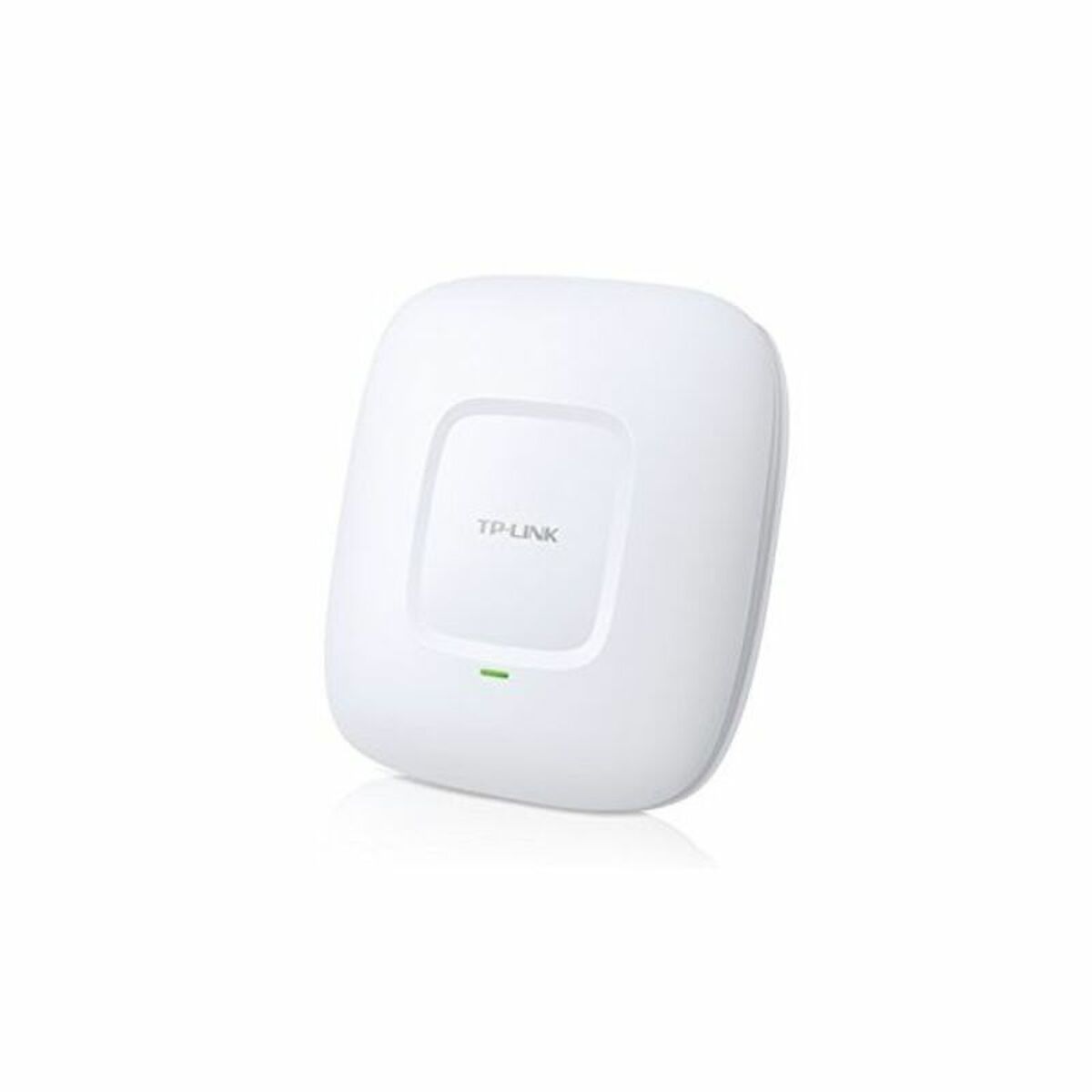 Immagine di Access point TP-Link NSWPAC0290 EAP115 5W 12V 1 Fast Ethernet (RJ-45) 2.4~2.4835 GHz White