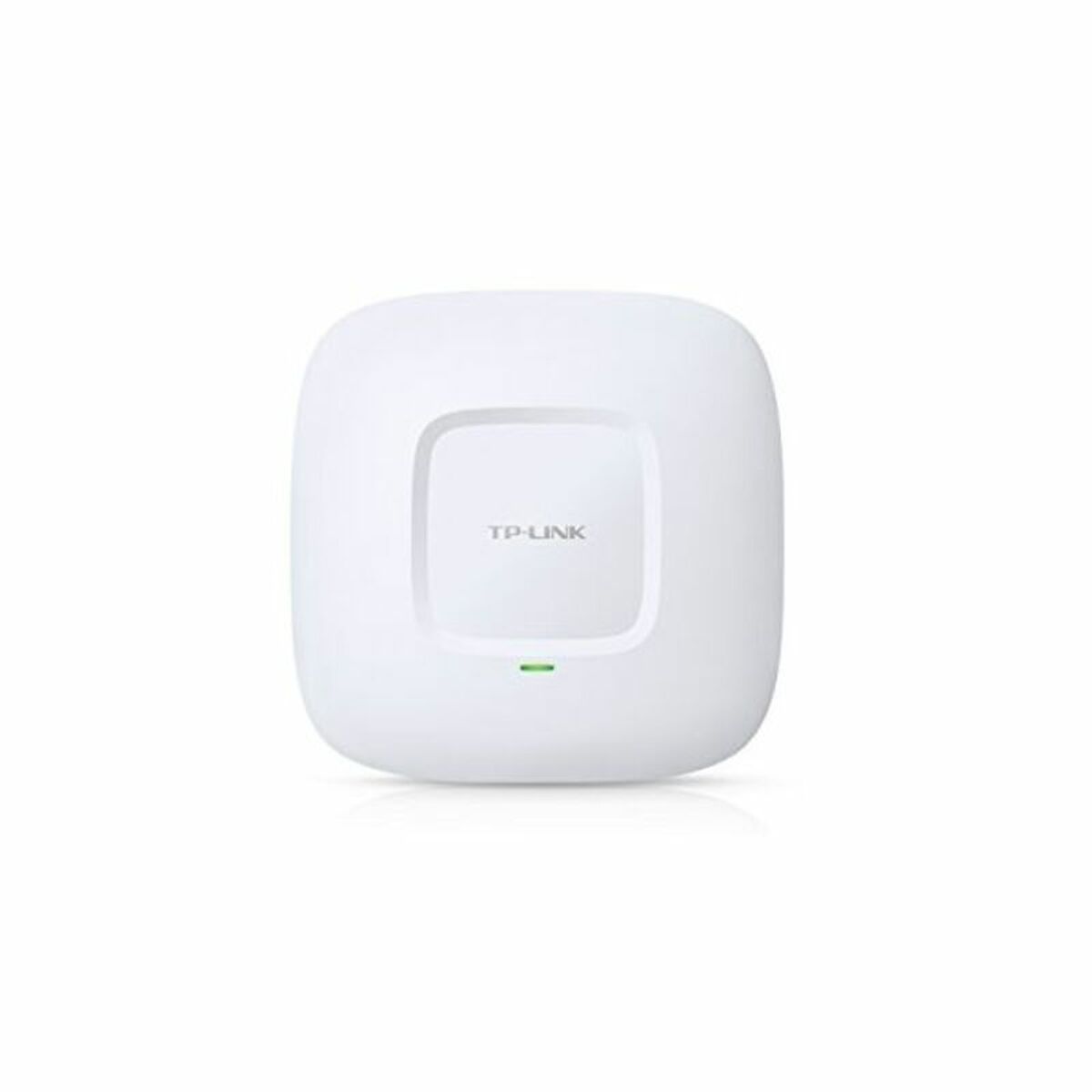 Immagine di Access point TP-Link NSWPAC0290 EAP115 5W 12V 1 Fast Ethernet (RJ-45) 2.4~2.4835 GHz White