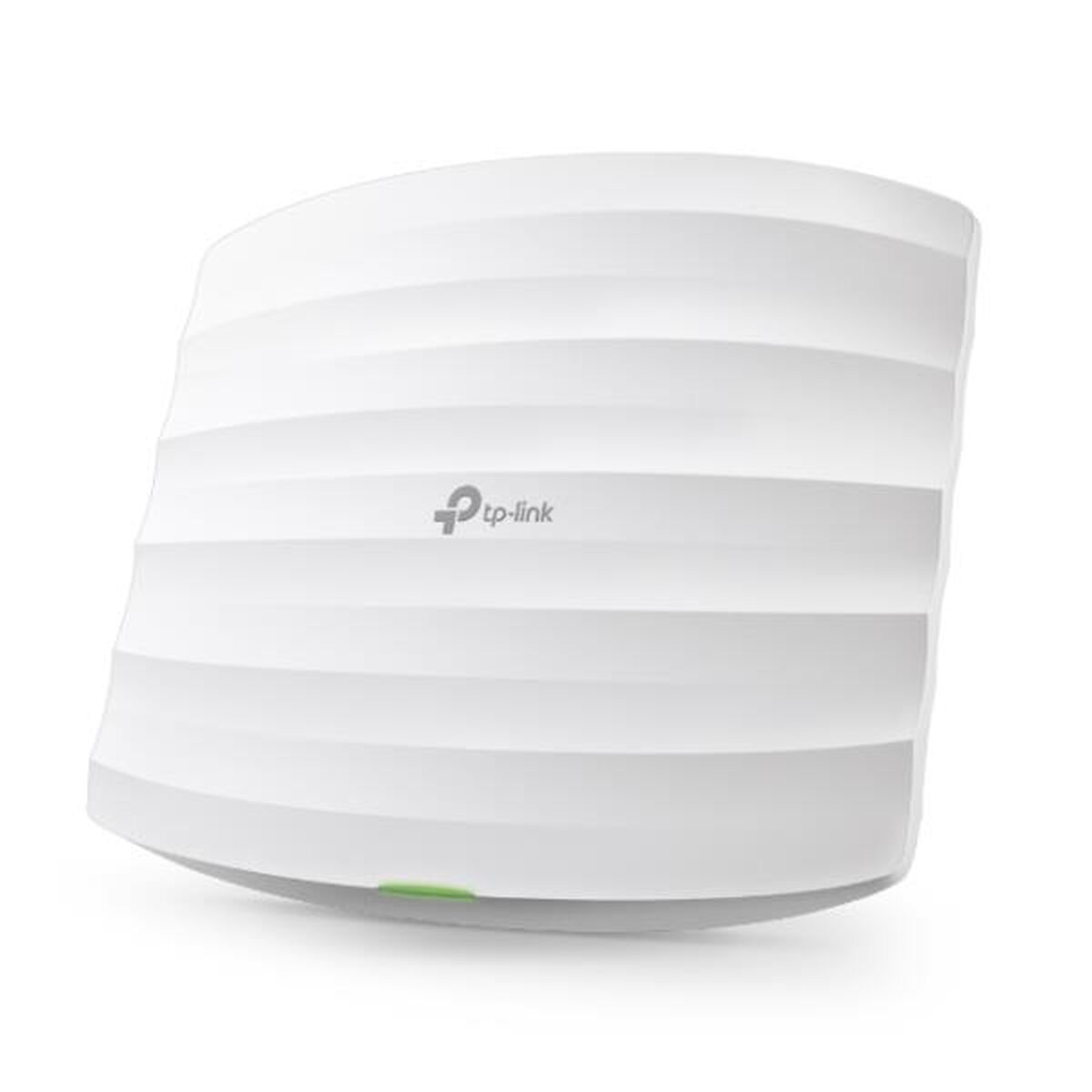 Picture of Access point TP-Link EAP115 White Black 300 Mbit/s