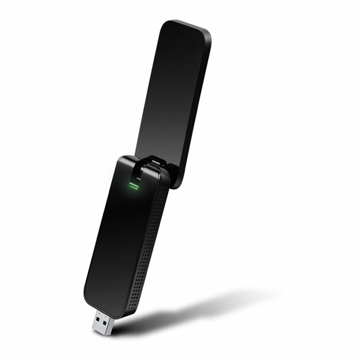 Afbeeldingen van Network Adaptor TP-Link ARCHER T4U V2.0 Gigabit Ethernet Black