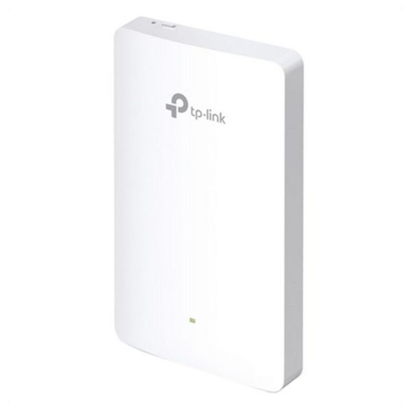 Punto de Acceso TP-Link EAP225-Wall 1200 Mbps WIFI LAN Blanco