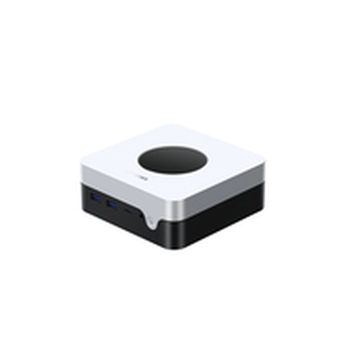 Afbeeldingen van Mini PC Chuwi Larkbox-X Intel Celeron N100 12 GB RAM 512 GB SSD