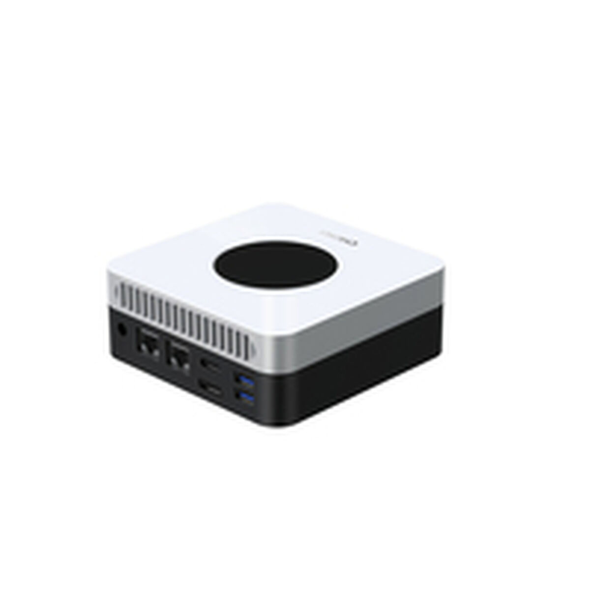 Afbeeldingen van Mini PC Chuwi Larkbox-X Intel Celeron N100 12 GB RAM 512 GB SSD