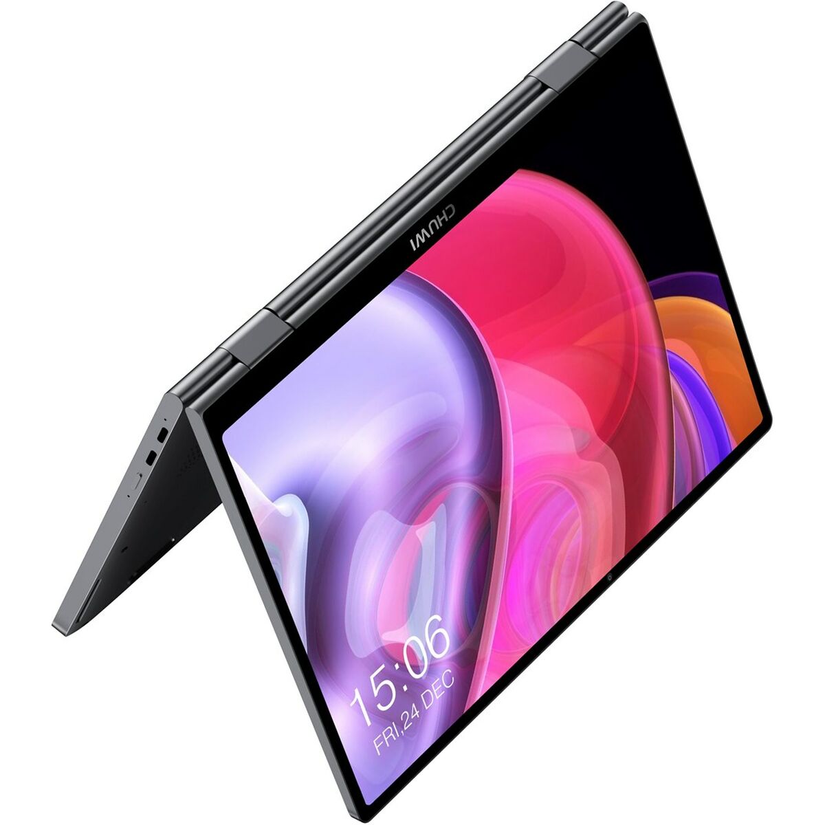 Afbeeldingen van Laptop Chuwi MiniBook-X-2023-K2-SR 12 GB RAM 512 GB SSD