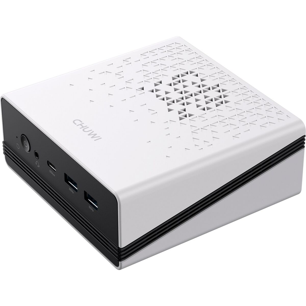 Afbeeldingen van Mini PC Chuwi Ubox-P AMD Ryzen 5 6600H 16 GB RAM 512 GB SSD