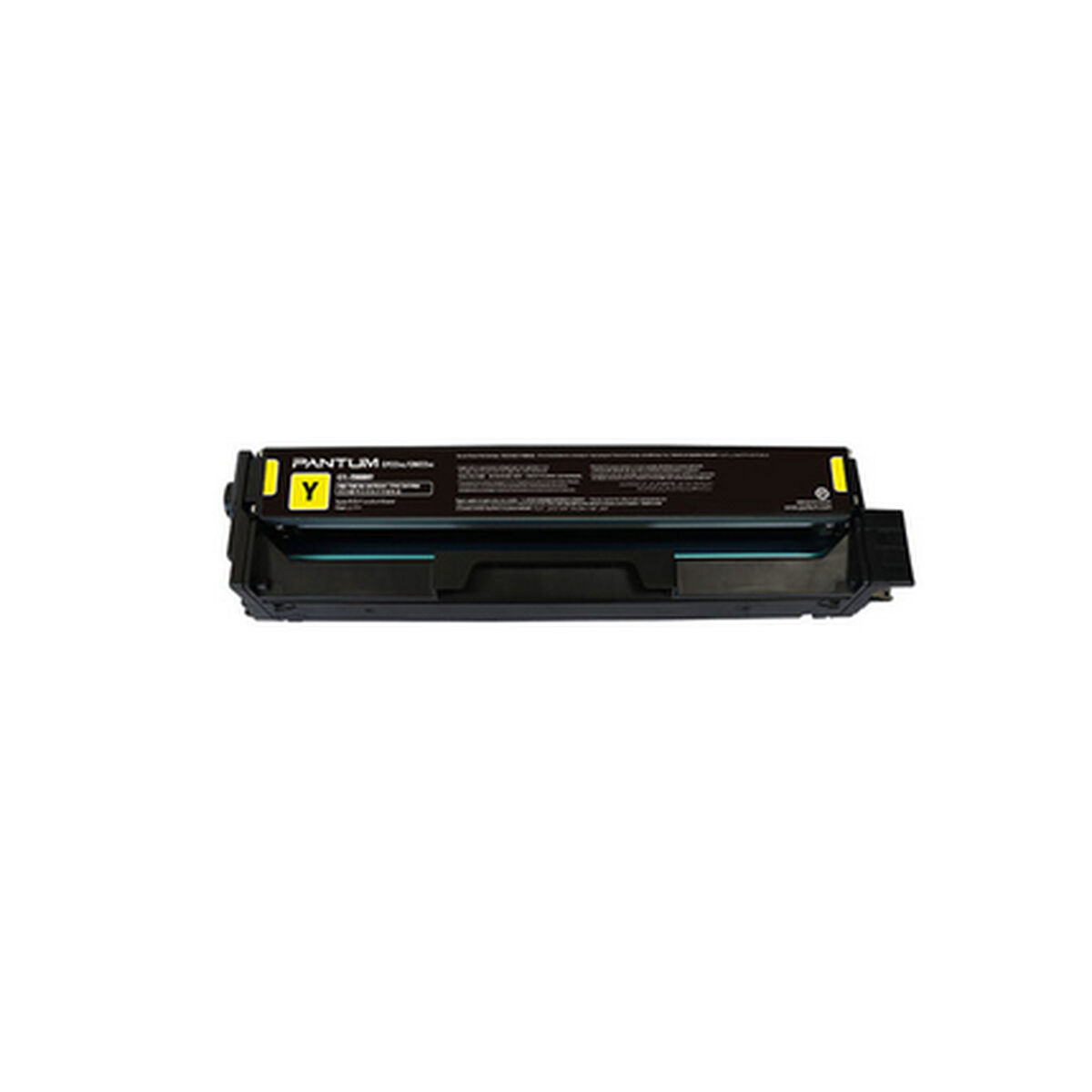 Picture of Original Toner Pantum CTL-2000HY Yellow