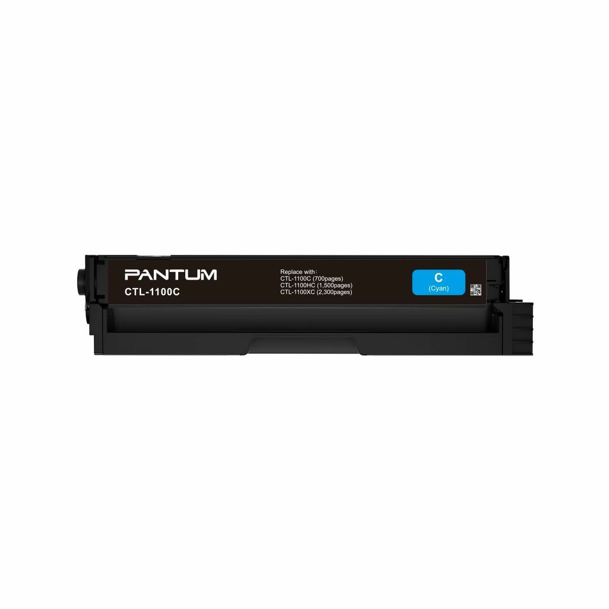 Picture of Toner Pantum Cyan