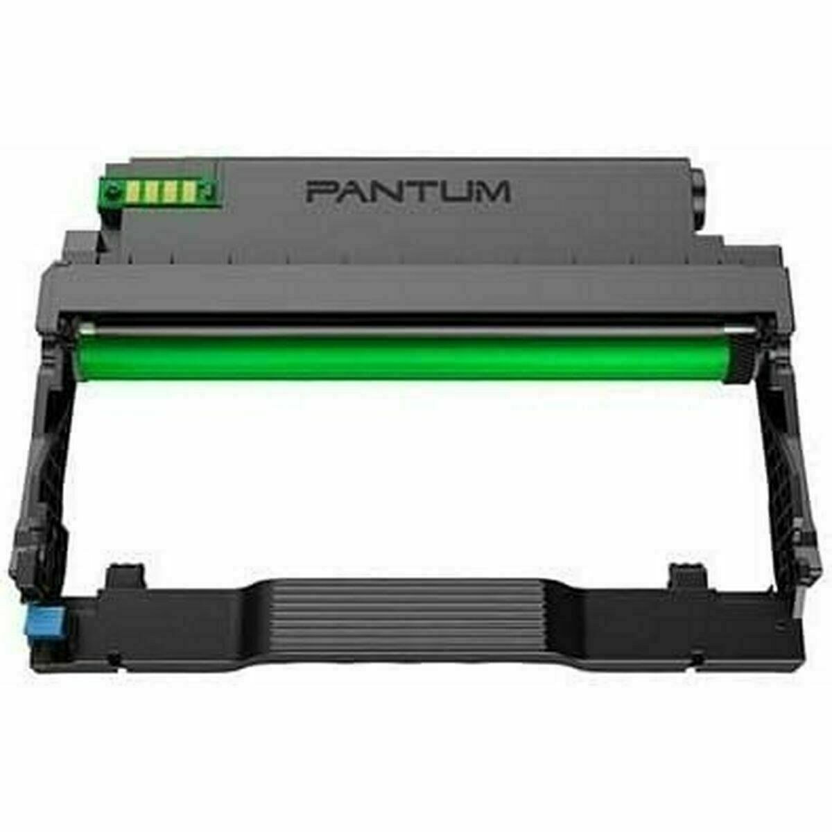Image secondaire de Toner original Pantum DL-425XC Noir