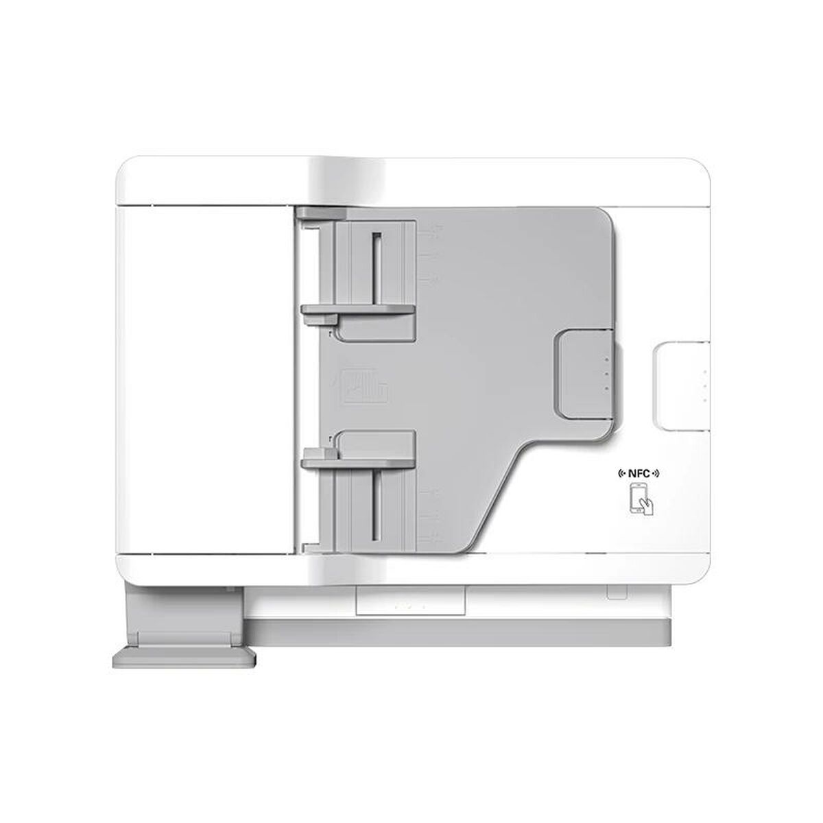 Picture of Multifunction Printer Pantum BM4300ADW