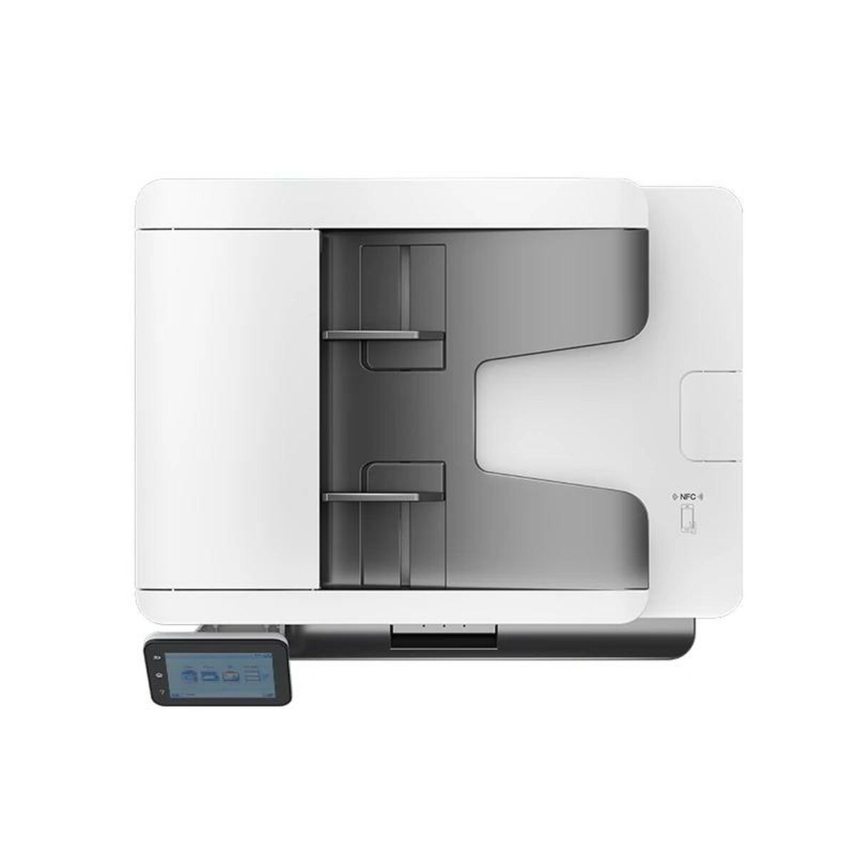 Picture of Multifunction Printer Pantum BM5220ADW