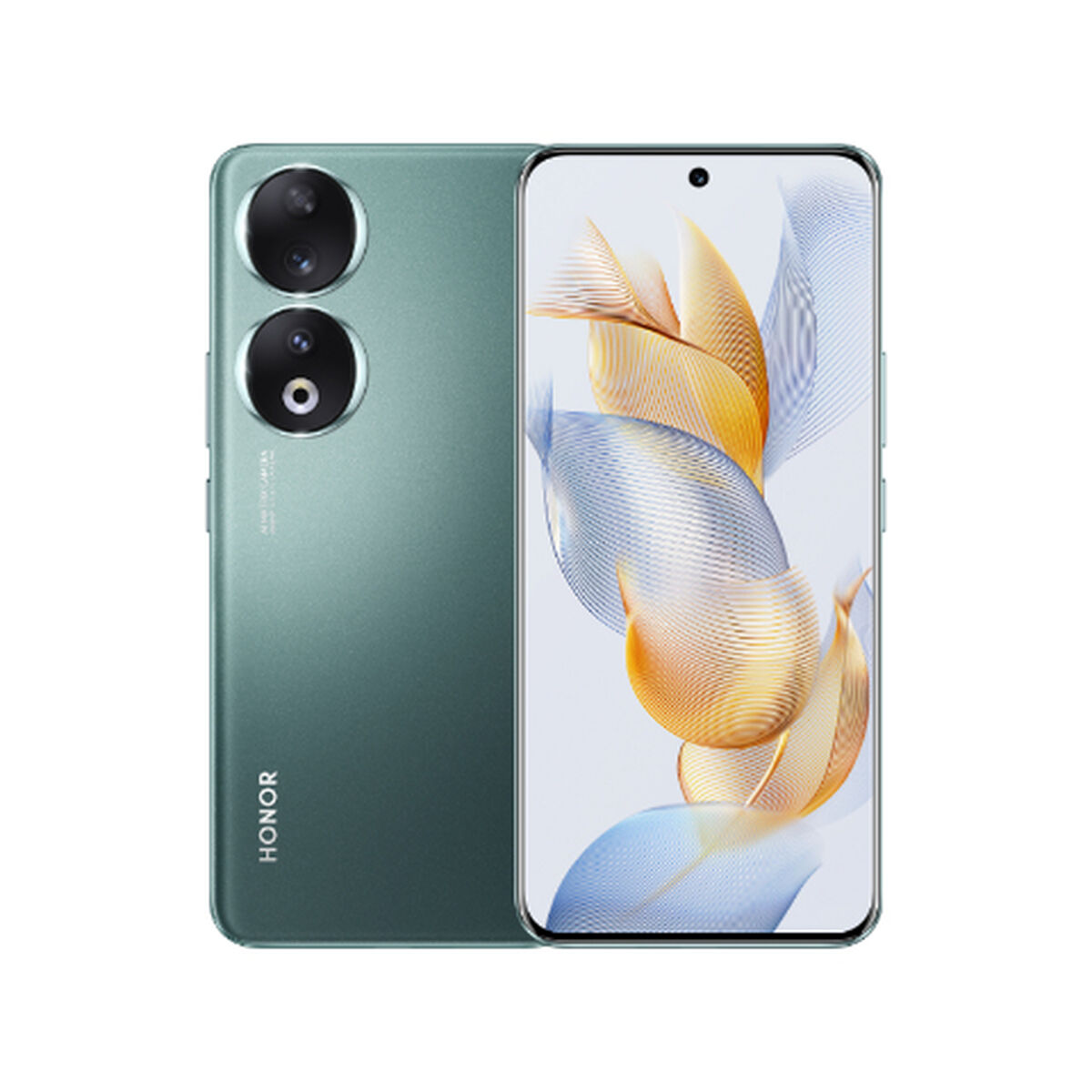 Smartphone Huawei 5109ATQN