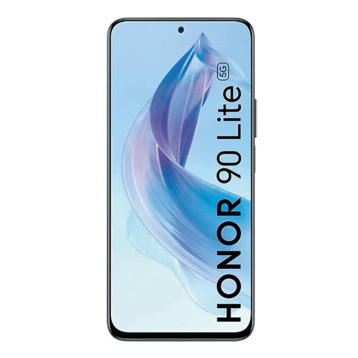 Bild von Smartphone Honor 90 Lite 5G 6,7" Mediatek Dimensity 6020 8 GB RAM 256 GB Black