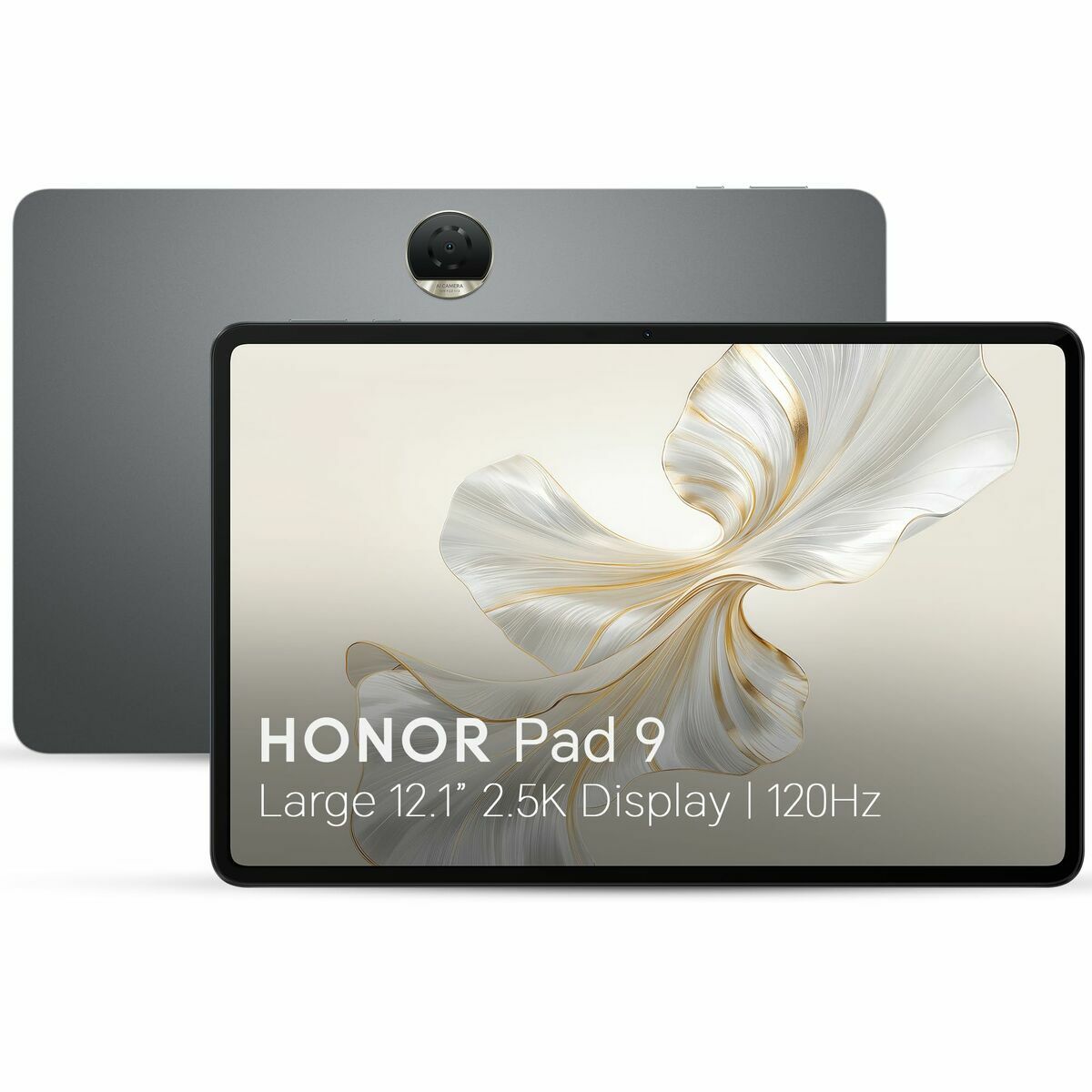 Afbeeldingen van Tablet Honor PAD 9 12" Qualcomm Snapdragon 8 GB RAM 256 GB Grey