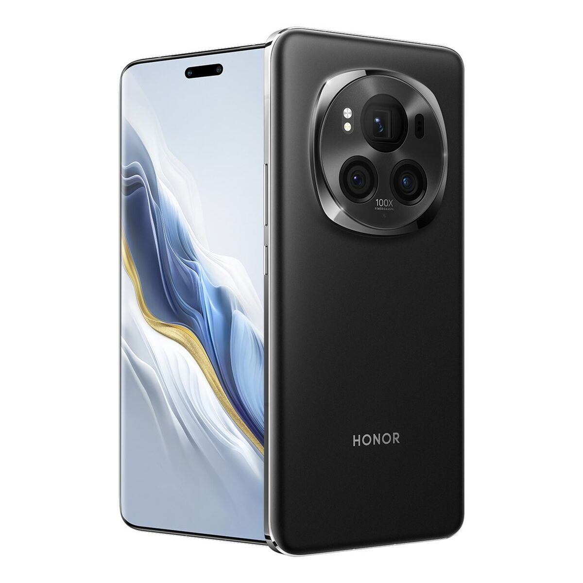 Picture of Smartphone Honor 5109BBVN 6,8" 8 GB RAM 12 GB RAM 512 GB Black