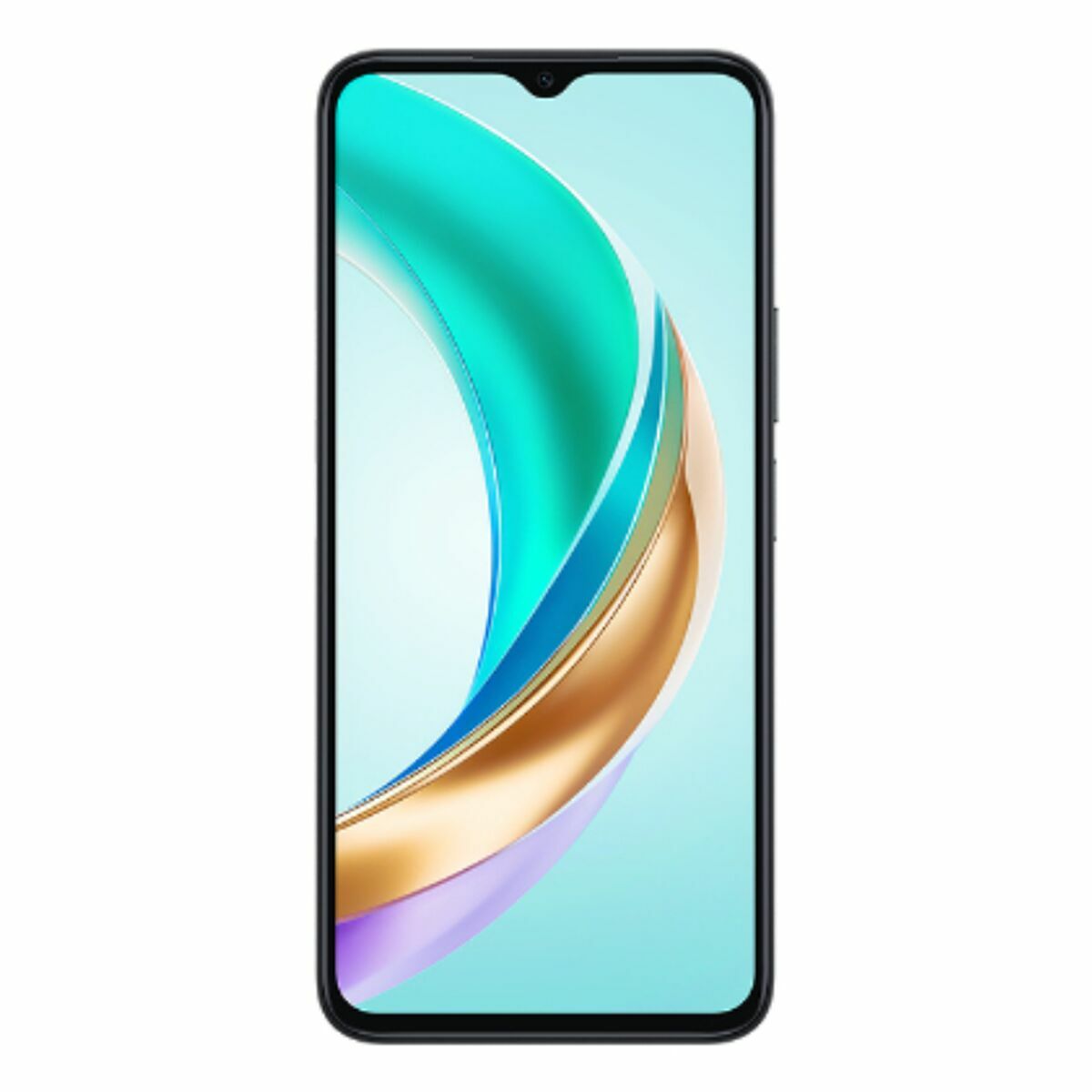 Afbeeldingen van Smartphone Honor 5109BGFX 6,56" MediaTek Helio G85 8 GB RAM 4 GB RAM 128 GB Black