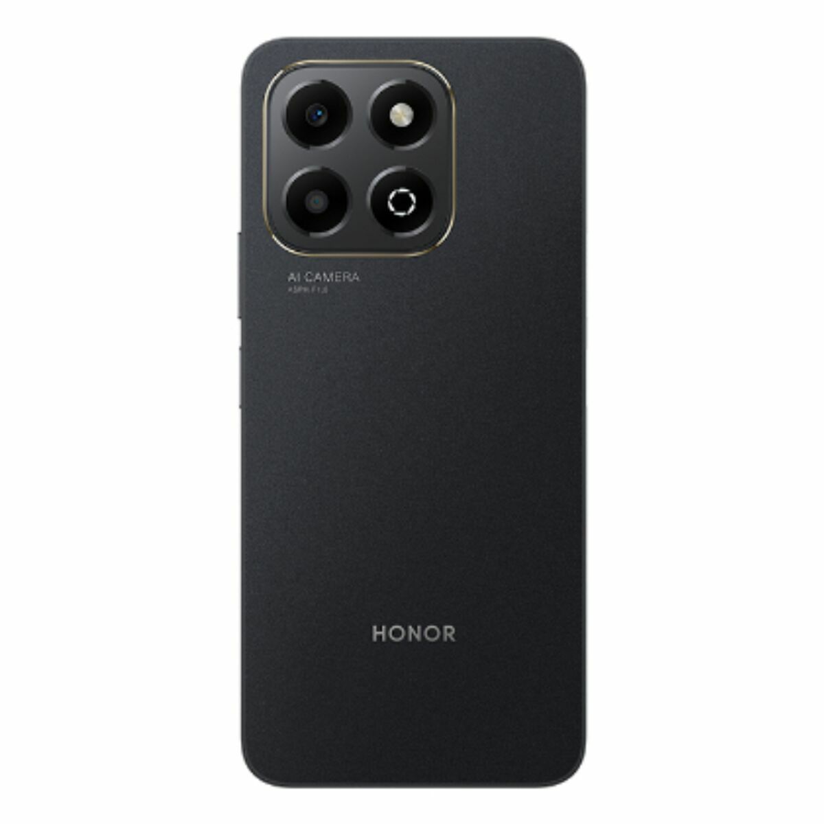 Afbeeldingen van Smartphone Honor 5109BGFX 6,56" MediaTek Helio G85 8 GB RAM 4 GB RAM 128 GB Black