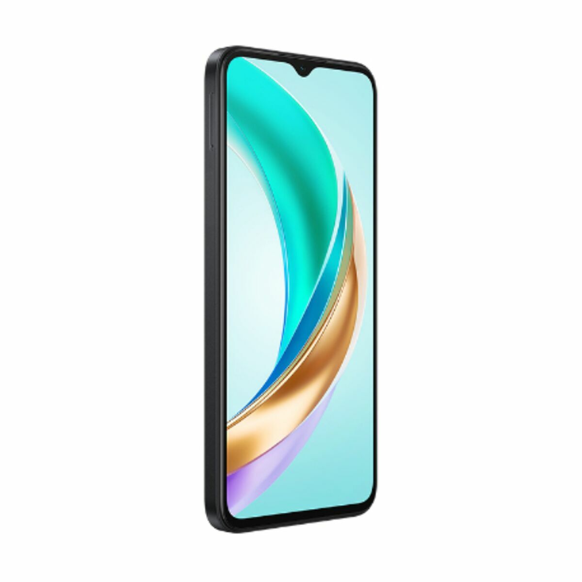 Afbeeldingen van Smartphone Honor 5109BGFX 6,56" MediaTek Helio G85 8 GB RAM 4 GB RAM 128 GB Black