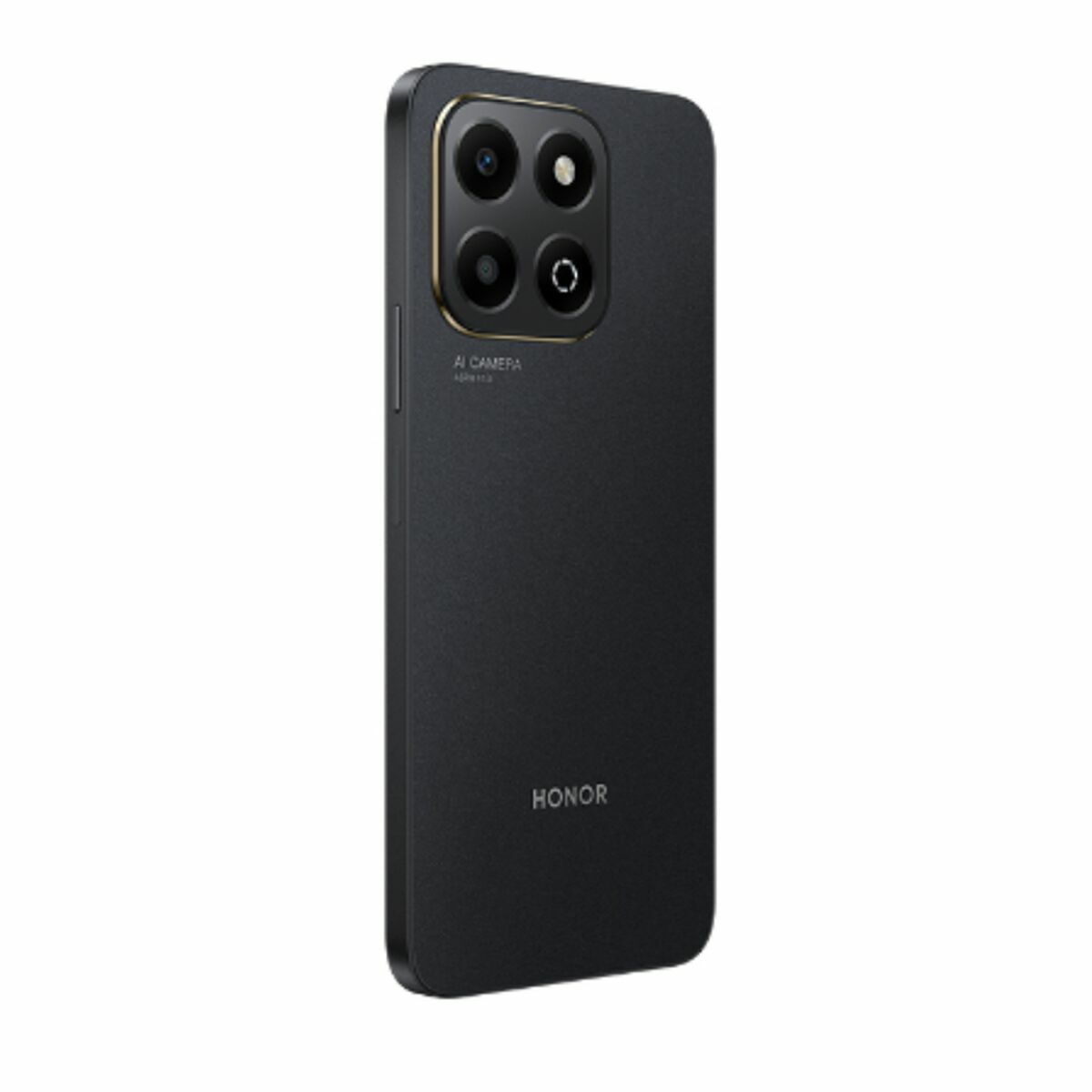 Afbeeldingen van Smartphone Honor 5109BGFX 6,56" MediaTek Helio G85 8 GB RAM 4 GB RAM 128 GB Black
