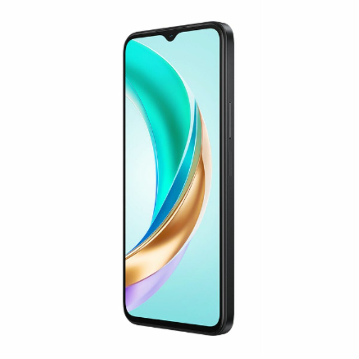 Afbeeldingen van Smartphone Honor 5109BGFX 6,56" MediaTek Helio G85 8 GB RAM 4 GB RAM 128 GB Black
