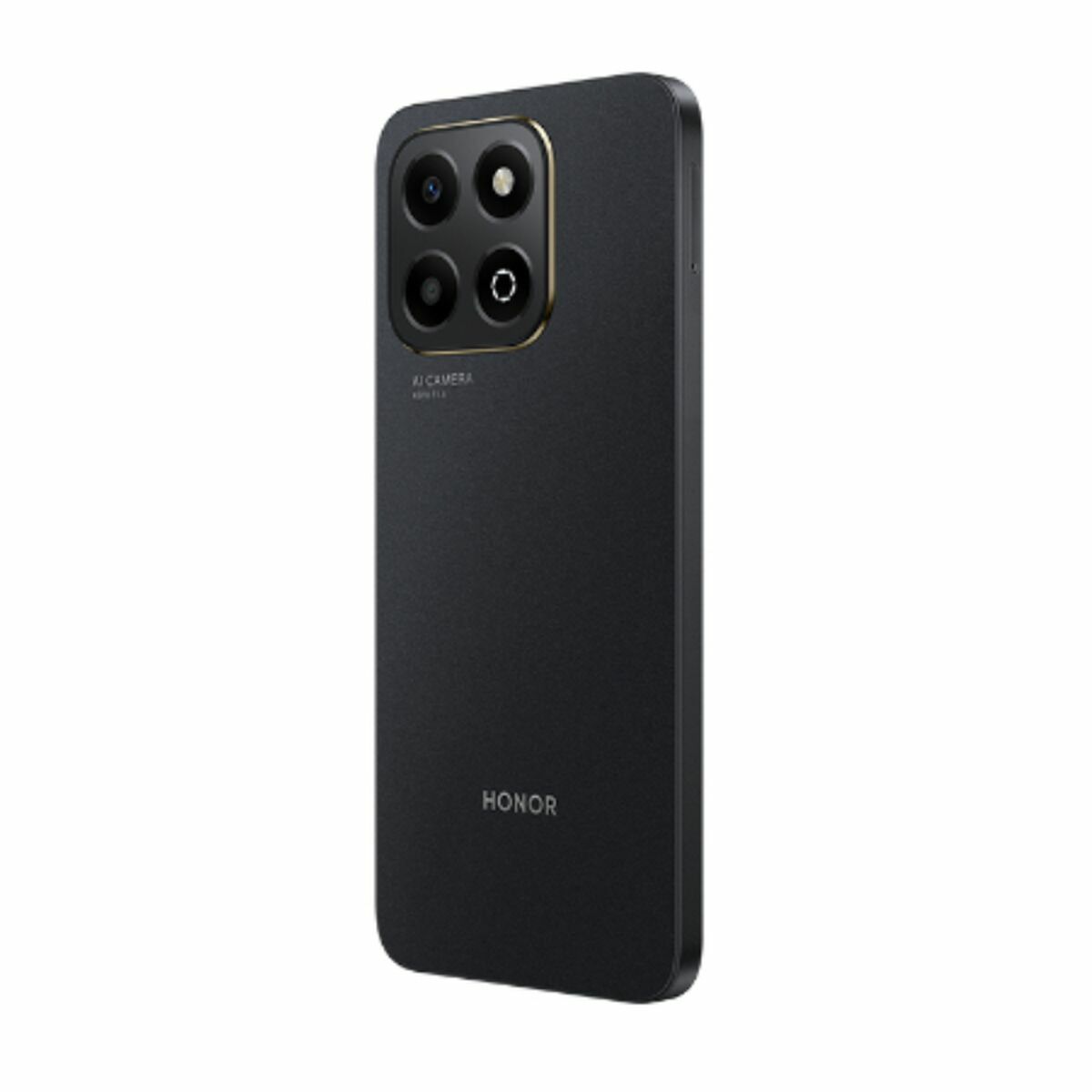 Afbeeldingen van Smartphone Honor 5109BGFX 6,56" MediaTek Helio G85 8 GB RAM 4 GB RAM 128 GB Black