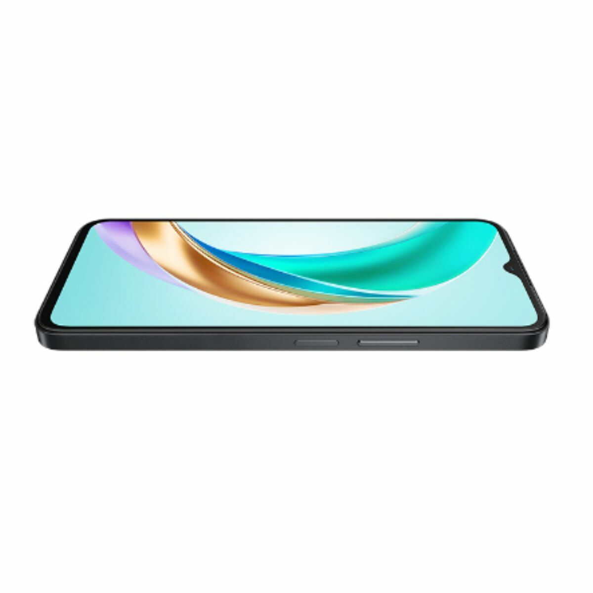 Afbeeldingen van Smartphone Honor 5109BGFX 6,56" MediaTek Helio G85 8 GB RAM 4 GB RAM 128 GB Black