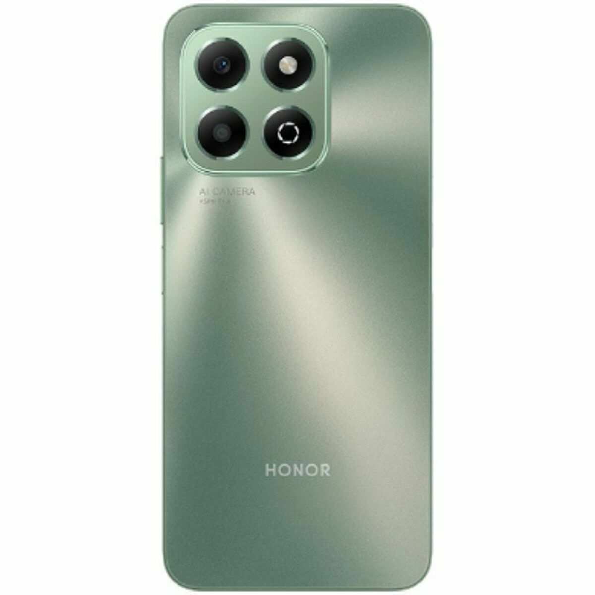 Picture of Smartphone Honor 5109BGGA 6,56" MediaTek Helio G85 8 GB RAM 4 GB RAM 128 GB Green