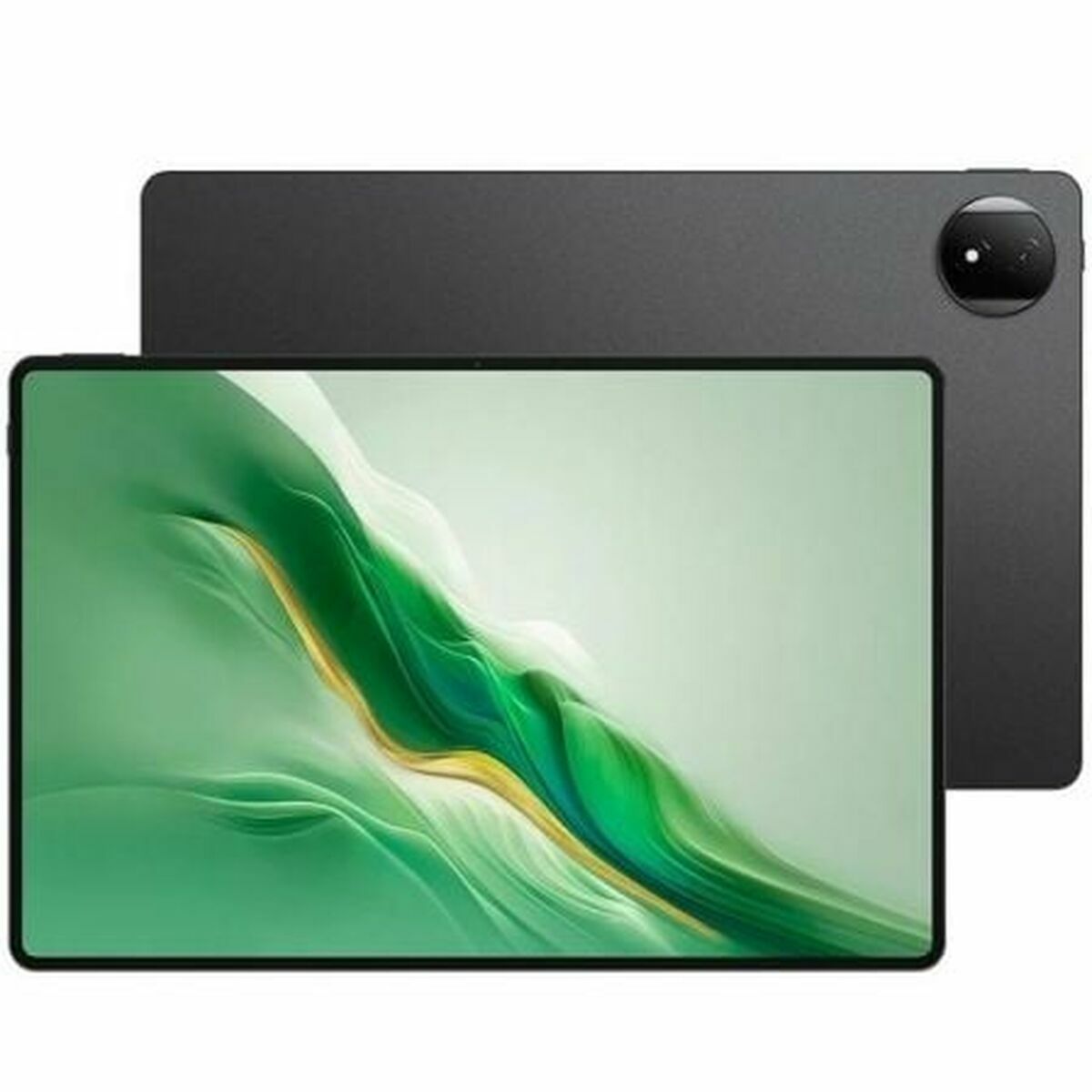 Tablet Honor MagicPad2 12,3" Octa Core Qualcomm Snapdragon 8s Gen 3 12 GB RAM 256 GB Negro