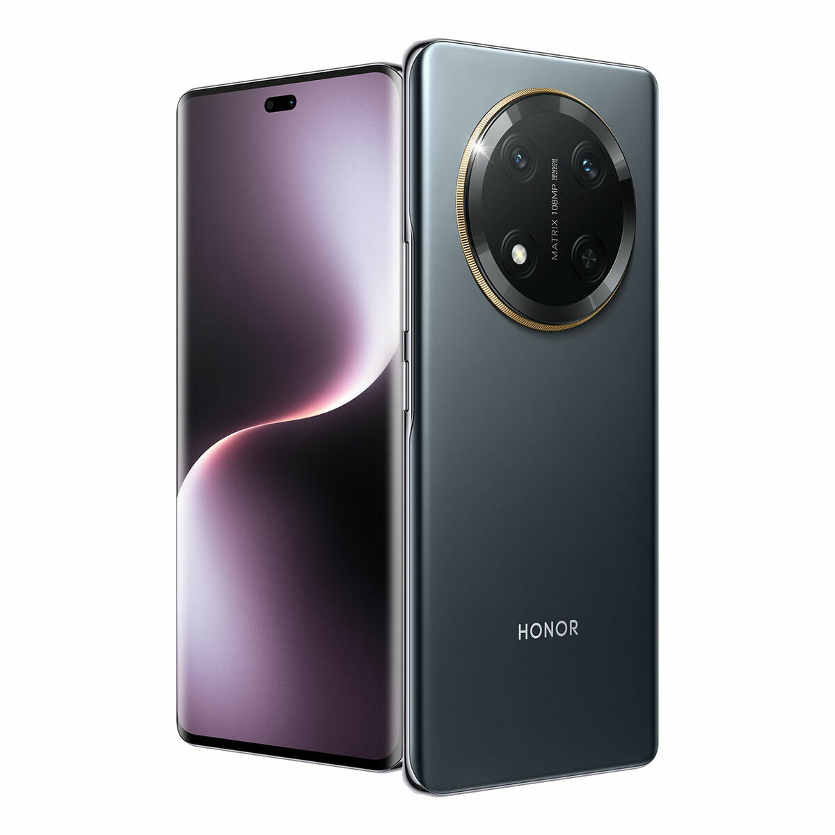 Smartphone Honor MAGIC 7 LITE 6,78" Octa Core Qualcomm Snapdragon 6 gen 1 8 GB RAM 256 GB Black