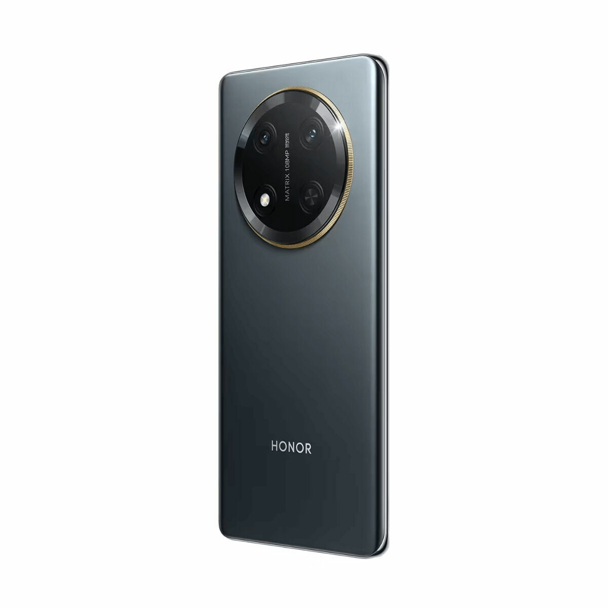 Afbeeldingen van Smartphone Honor BRP-NX1 6,78" Octa Core 8 GB RAM 256 GB Black