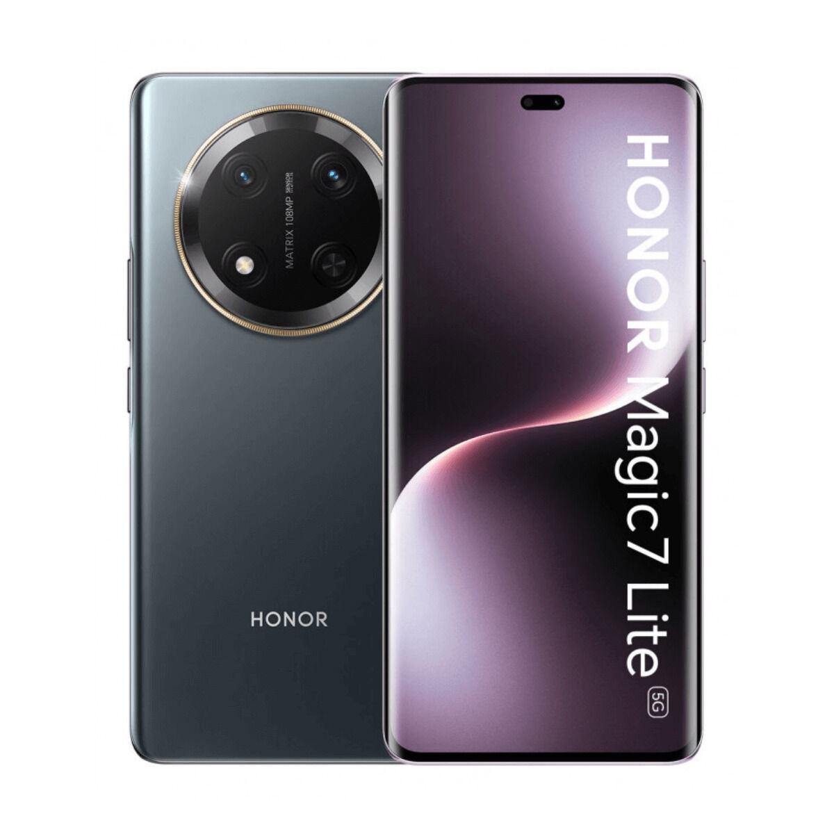 Image secondaire de Smartphone Honor BRP-NX1 6,78