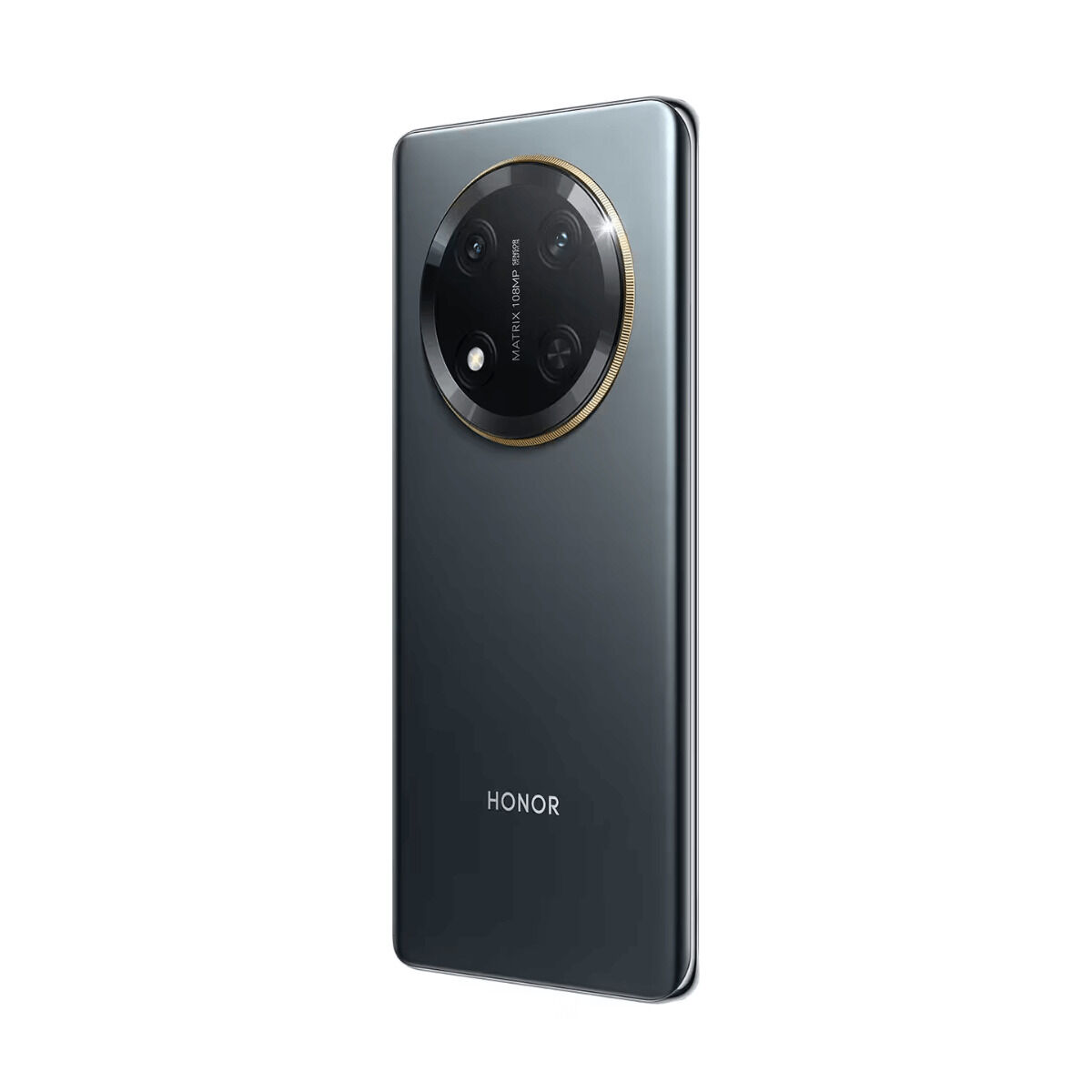 Afbeeldingen van Smartphone Honor BRP-NX1 6,78" Octa Core 8 GB RAM 512 GB Black