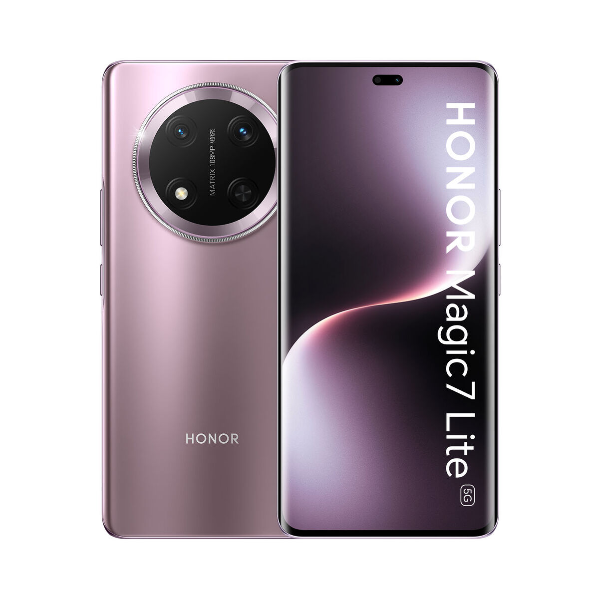 Image secondaire de Smartphone Honor 5109BQBG 6,78