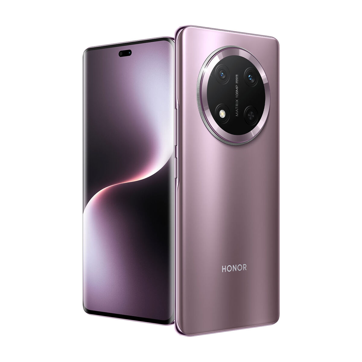 Afbeeldingen van Smartphone Honor BRP-NX1 6,78" Octa Core 8 GB RAM 512 GB Purple
