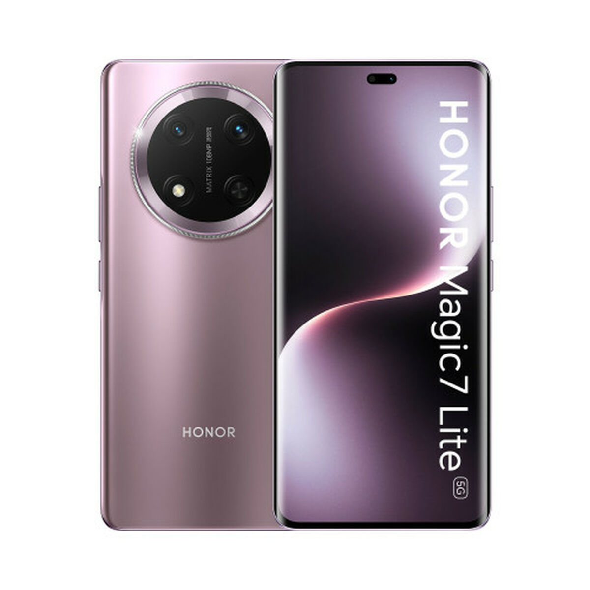 Smartphone Honor 5109BQBG 6,78