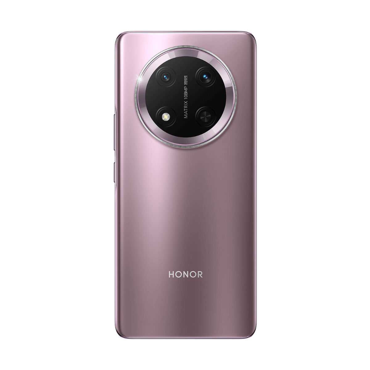 Smartphone Honor Magic7 Lite 5G 6,78" Octa Core 8 GB RAM 512 GB Purple
