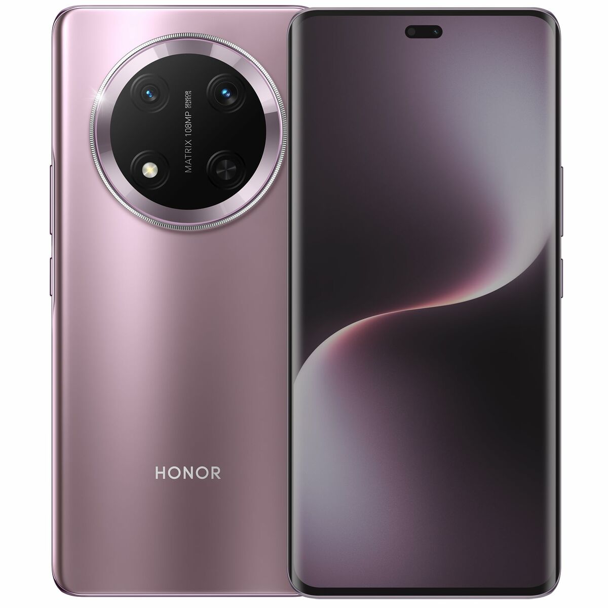 Afbeeldingen van Smartphone Honor BRP-NX1 6,78" Octa Core 8 GB RAM 512 GB Purple