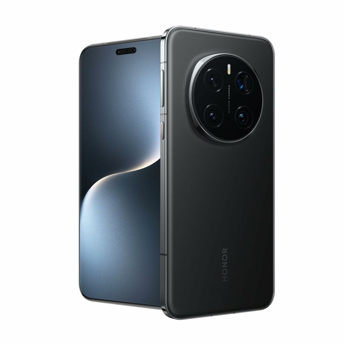 Bild von Smartphone Honor MAGIC 7 PRO 6,8" Qualcomm Snapdragon 8 Elite 12 GB RAM 512 GB Black