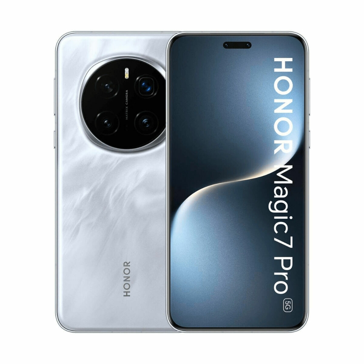 Afbeeldingen van Smartphone Honor PTP-N49 6,8" Octa Core 12 GB RAM 512 GB Grey