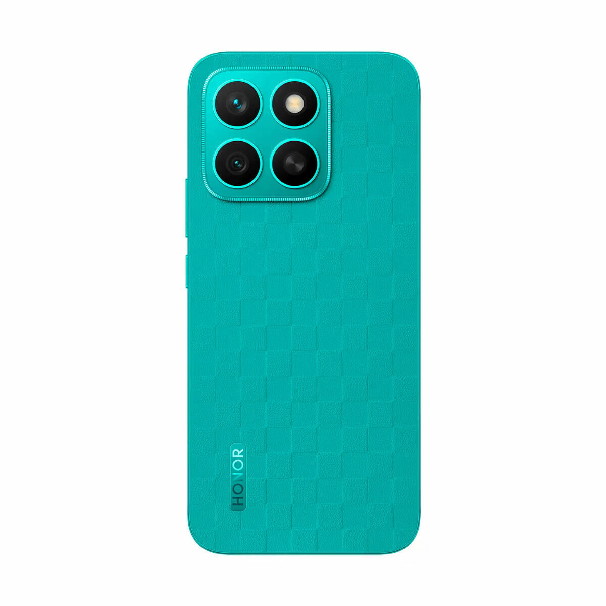 Smartphone Honor X8c 8GB/256GB 6,7" Octa Core 8 GB RAM 256 GB Green