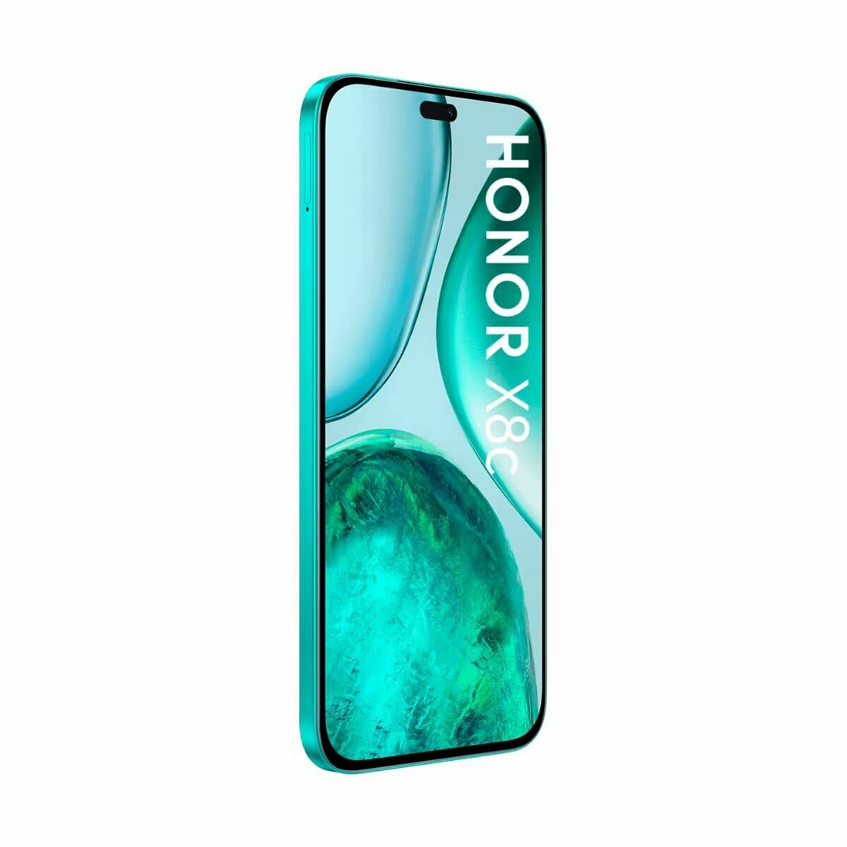 Smartphone Honor X8c 8GB/256GB 6,7" Octa Core 8 GB RAM 256 GB Green