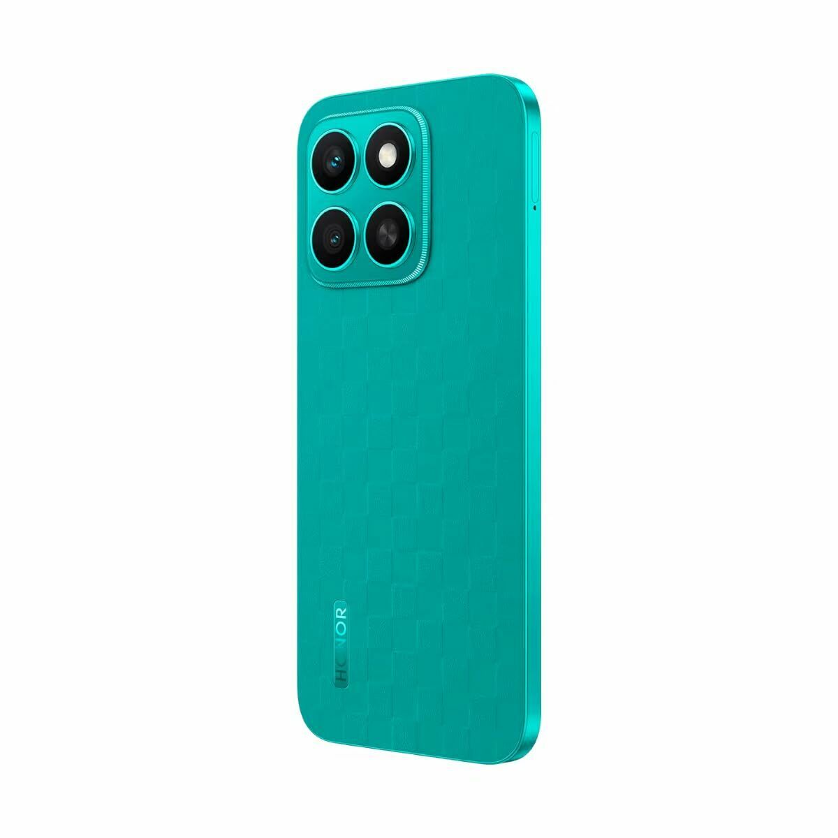Smartphone Honor X8c 8GB/256GB 6,7" Octa Core 8 GB RAM 256 GB Green